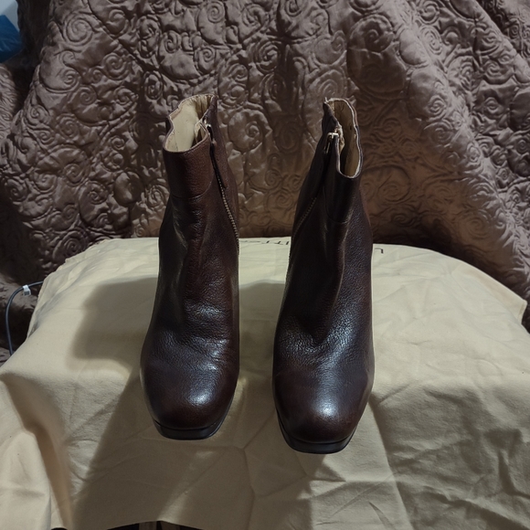 👠Nine West Ankle Boots👠 - Picture 8 of 12